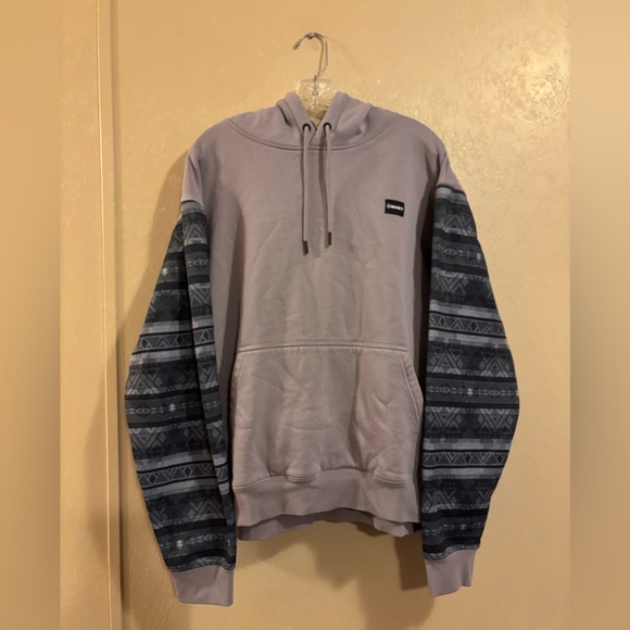 Hooey Other - Hooey Men's Summit Aztec Hoodie sz XXL
